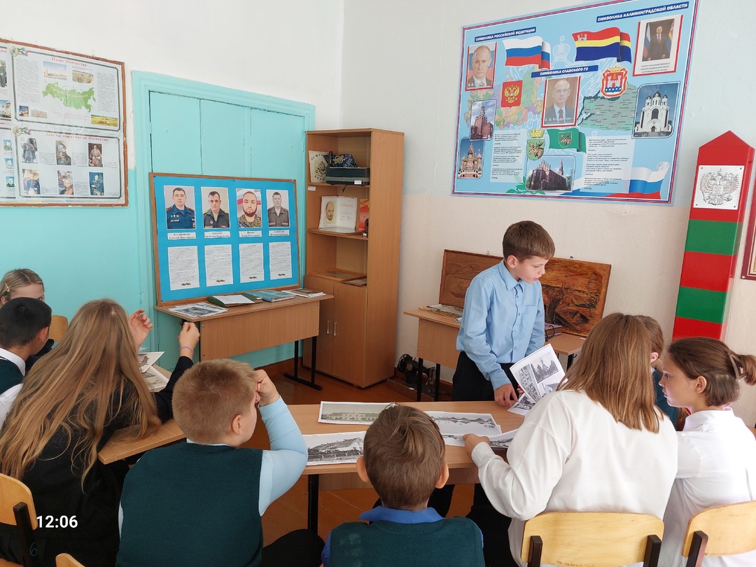 ДЕНЬ ТУРИЗМА В ОБЪЕДИНЕНИИ &amp;quot;МУЗЕЙНОЕ ДЕЛО&amp;quot;.