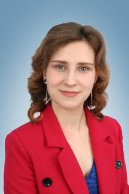 Вайтекуте Мария Эдуардовна