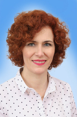 Крючкова Анджела Антано