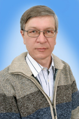 Тищенко Василий Анатольевич